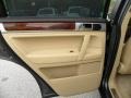 Reed Green Metallic - Touareg V6 Photo No. 8
