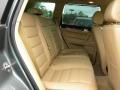 Reed Green Metallic - Touareg V6 Photo No. 12