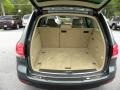 Reed Green Metallic - Touareg V6 Photo No. 15