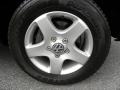 Reed Green Metallic - Touareg V6 Photo No. 17