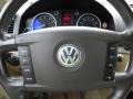 Reed Green Metallic - Touareg V6 Photo No. 23