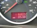 Reed Green Metallic - Touareg V6 Photo No. 25