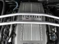 4.6 Liter SOHC 24-Valve VVT V8 Engine for 2009 Ford Mustang Bullitt Coupe #63302744