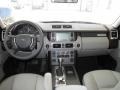Ivory Dashboard Photo for 2008 Land Rover Range Rover #63302988