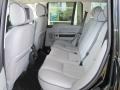 2008 Land Rover Range Rover Ivory Interior Rear Seat Photo