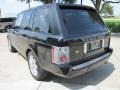 Java Black Pearlescent - Range Rover V8 HSE Photo No. 8