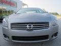 Precision Gray Metallic - Maxima 3.5 SV Photo No. 8