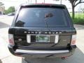 Java Black Pearlescent - Range Rover V8 HSE Photo No. 9