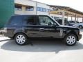 Java Black Pearlescent - Range Rover V8 HSE Photo No. 11