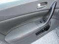 Precision Gray Metallic - Maxima 3.5 SV Photo No. 11
