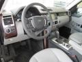 Ivory Dashboard Photo for 2008 Land Rover Range Rover #63303044