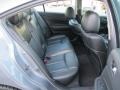 Precision Gray Metallic - Maxima 3.5 SV Photo No. 14