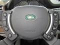Ivory Controls Photo for 2008 Land Rover Range Rover #63303056