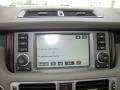 Ivory Controls Photo for 2008 Land Rover Range Rover #63303072
