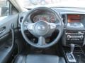 Precision Gray Metallic - Maxima 3.5 SV Photo No. 17