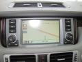 Ivory Navigation Photo for 2008 Land Rover Range Rover #63303078