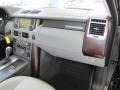 Java Black Pearlescent - Range Rover V8 HSE Photo No. 22
