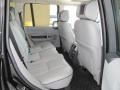 Java Black Pearlescent - Range Rover V8 HSE Photo No. 25