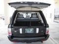 Java Black Pearlescent - Range Rover V8 HSE Photo No. 31