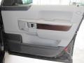 Java Black Pearlescent - Range Rover V8 HSE Photo No. 45