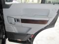 Java Black Pearlescent - Range Rover V8 HSE Photo No. 46