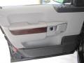 Java Black Pearlescent - Range Rover V8 HSE Photo No. 48
