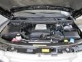 2008 Land Rover Range Rover 4.4 Liter DOHC 32 Valve VCP V8 Engine Photo