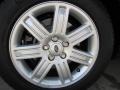 2008 Land Rover Range Rover V8 HSE Wheel and Tire Photo