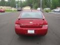 2012 Crystal Red Tintcoat Chevrolet Impala LT  photo #4