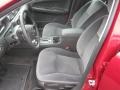 2012 Crystal Red Tintcoat Chevrolet Impala LT  photo #12