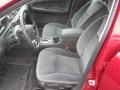 Crystal Red Tintcoat - Impala LT Photo No. 12