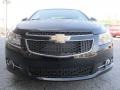 Black Granite Metallic - Cruze LT/RS Photo No. 2