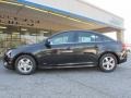 Black Granite Metallic - Cruze LT/RS Photo No. 4