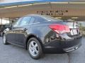 Black Granite Metallic - Cruze LT/RS Photo No. 5