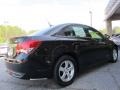 Black Granite Metallic - Cruze LT/RS Photo No. 7