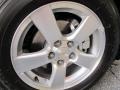 Black Granite Metallic - Cruze LT/RS Photo No. 8