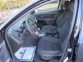 Black Granite Metallic - Cruze LT/RS Photo No. 9