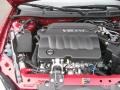 Crystal Red Tintcoat - Impala LT Photo No. 22