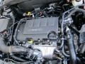 Black Granite Metallic - Cruze LT/RS Photo No. 11