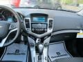 Black Granite Metallic - Cruze LT/RS Photo No. 12