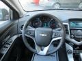 Black Granite Metallic - Cruze LT/RS Photo No. 13