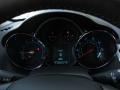 Black Granite Metallic - Cruze LT/RS Photo No. 14