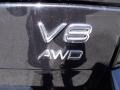 Ember Black Metallic - XC90 V8 Sport AWD Photo No. 4