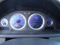 2008 Volvo XC90 Sport Calcite Interior Gauges Photo