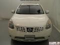 2009 Phantom White Nissan Rogue SL  photo #18