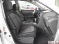 2009 Phantom White Nissan Rogue SL  photo #23