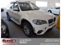 Alpine White - X5 xDrive35i Premium Photo No. 1