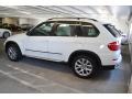Alpine White - X5 xDrive35i Premium Photo No. 3
