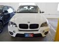 Alpine White - X5 xDrive35i Premium Photo No. 9