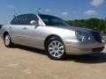 2004 Diamond Silver Kia Amanti   photo #16